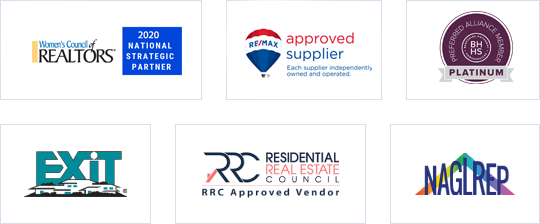 preferred logos