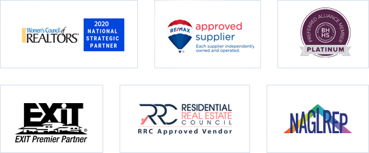 preferred logos